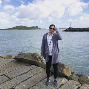 Meet your Posher, Paige